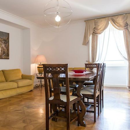 דירות רומא Casa Tranquilli מראה חיצוני תמונה