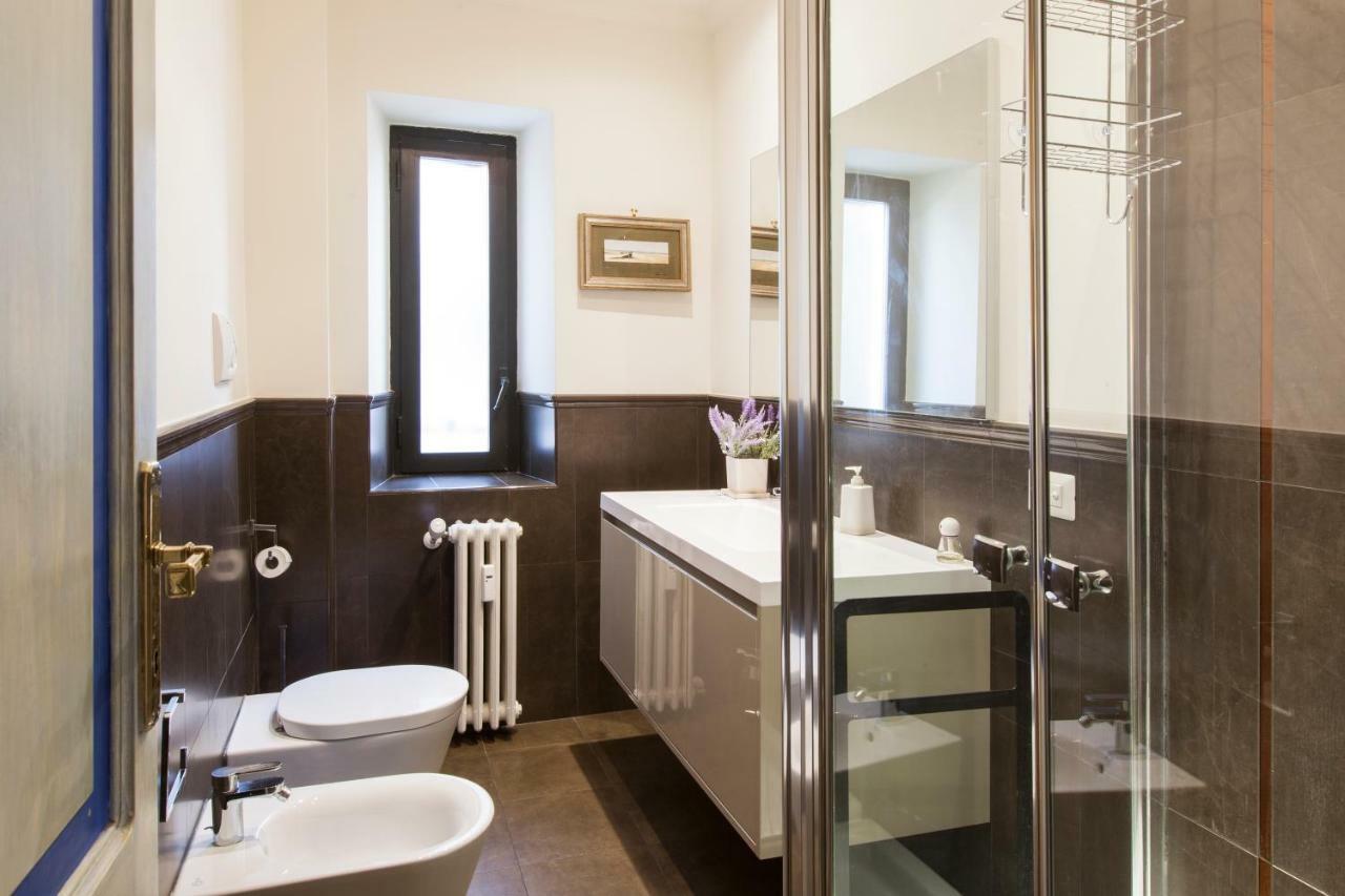 דירות רומא Casa Tranquilli מראה חיצוני תמונה