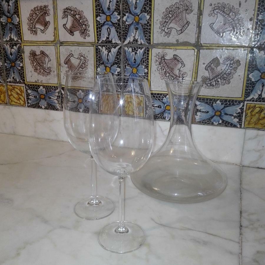 דירות רומא Casa Tranquilli מראה חיצוני תמונה
